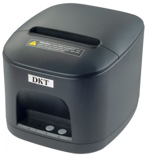 DKT XPRINTER B823 TERMAL FİŞ YAZICI